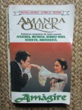 AMANDA QUICK - AMAGIRE