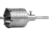 Carota Vidia Pentru Beton - Sds 65Mm