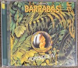 cd barrabas forbidden