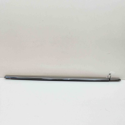 Chedar geam ușă dreapta spate TESLA MODEL X 2020 OEM: 1098686-00-F foto