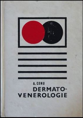 A. Conu - Dermato-venerologie foto