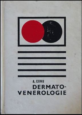 A. Conu - Dermato-venerologie