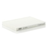 Filtru polen, habitaclu Mann-Filter CU2620