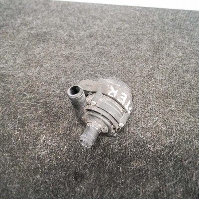 Pompa de apa auxiliara MERCEDES-BENZ E W211 2004 OEM: A2118350028 2657251 foto