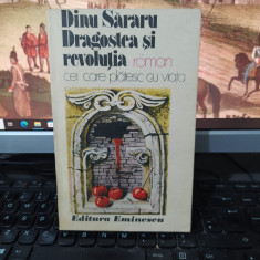 Dinu Săraru, Dragostea și revoluția, vol. 2, Cei care plătesc cu viața, 1986 214