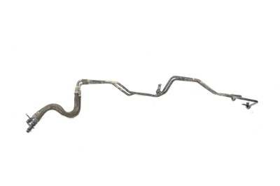 Conducta de răcire cutie de viteze PORSCHE CAYENNE 9PA 2005 OEM: 7L5317801 foto