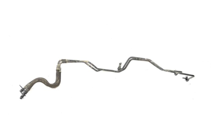 Conducta de răcire cutie de viteze PORSCHE CAYENNE 9PA 2005 OEM: 7L5317801