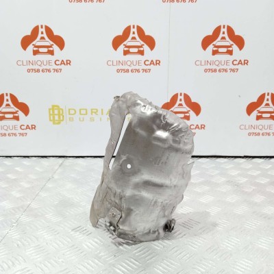 Scut Termic Protectie Turbo Bmw Seria 1 2 X1 X2 2.0D Mini 2013-2023 foto