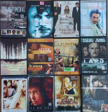 12 Dvd-uri cu Filme de colecție, Romana