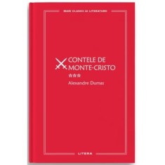 Contele de Monte-Cristo 3 (vol. 50) - Alexandre Dumas