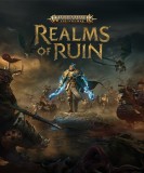 Warhammer Age Of Sigmar Realms Of Ruin