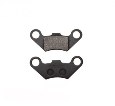 Set 2 placute frana ATV Mrf, Kxd, Loncin 110 125 Cod Produs: MX_NEW AW0937 foto