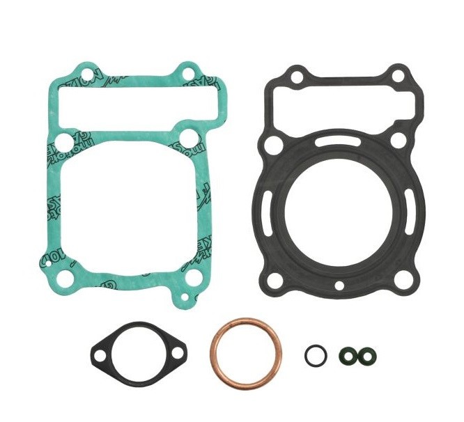 Set garnituri Honda CBR 125 R (04-05) - CBR 125 RS Repsol (05-07) - CBR 125 RW (05-06) 4T LC 125cc