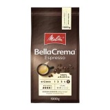Melitta Bella Crema Espresso Cafea boabe 1kg