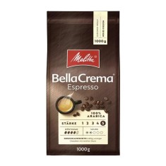 Melitta Bella Crema Espresso Cafea boabe 1kg