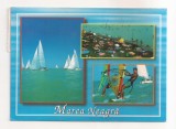 RF132 - Carte Postala - Litoral Marea Neagra, circulata 1995