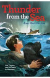 Thunder from the Sea - Joan Hiatt Harlow