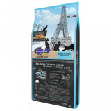 Bon Appetit STERILIZED - Somon, Pui si Orez - 2Kg - Hrana completa super-premium, hipoalergenica, fara gluten