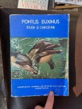 Pontus Euxinus Studii si cercetari I 1980