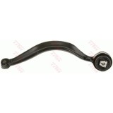 Brat suspensie roata Bmw X5 (E53), Trw JTC1154, parte montare : Punte fata, Stanga, Fata, Jos