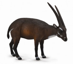 Figurina Antilopa Saola L Collecta foto