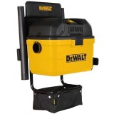 Dewalt DXV23G - Aspirator umed-uscat 1100 W 120 mbar 23 l