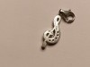 Pandant argint Thomas Sabo cheia Sol #2262