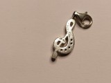 Pandant argint Thomas Sabo cheia Sol #2262