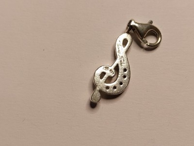 Pandant argint Thomas Sabo cheia Sol #2262 foto