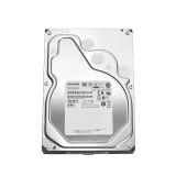 Hard Disk Toshiba MG03ACA200, 2TB SATA3 6GB/S, 3.5 inci, 7.2K RPM, 64MB Cache