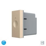 Cumpara ieftin Modul Intrerupator Simplu Cap Scara / Cruce cu Touch LIVOLO 1M standard Italian, Protocol ZigBee EC SmartElectro IntelligentHouse