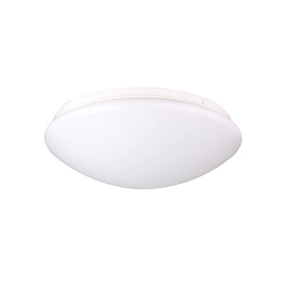 Plafoniera LED 15W 6500K, NOVelite | Okazii.ro