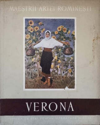 VERONA-ION ZURESCU-139667 foto