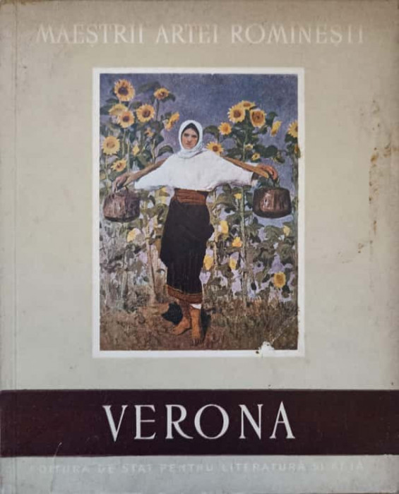 VERONA-ION ZURESCU-139667