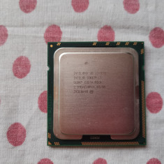 Procesor Intel Core i7 930 2.80 GHz socket 1366.