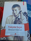 Francoise Sagan - Bonjour Tristesse