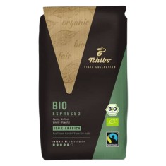 Tchibo Bio Vista Extenso Espresso Cafea boabe 1kg