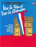 Various - Vive La France Vive La Chanson, 2xCD