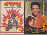 J. Hopkins - Elvis; Priscilla Beaulieu Presley - Eu si Elvis, 1982