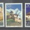 Liechtenstein 1986 Castle, MNH AG.097