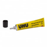 Adeziv universal UHU - 20 ml