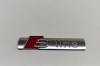 Emblema aripa dreapta AUDI Q7 4M 2015 OEM: 8N0853601A | 28482932
