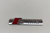 Emblema aripa dreapta AUDI Q7 4M 2015 OEM: 8N0853601A 28482932