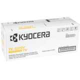 Toner Original Kyocera YellowTK-5370Y