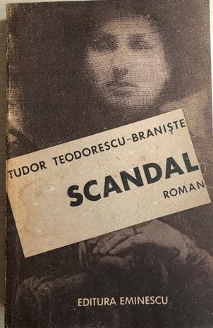 Scandal Tudor Teodorescu Braniste