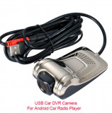 Camera DVR pentru navigatie auto cu android D-588, Palmonix