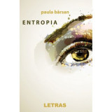 Entropia - Paula Barsan