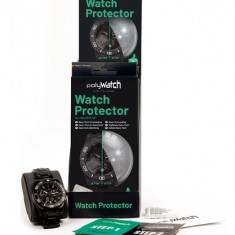 Set lustruire ceasuri PolyWatch - Watch Protector