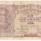 Belgia 1 Franc 1916 F