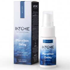 Intome Marathon Delay Spray, 15 ml